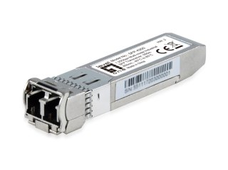 LevelOne SFP-4200 moduł przekaźników sieciowych Swiatłowód 1250 Mbit/s 850 nm