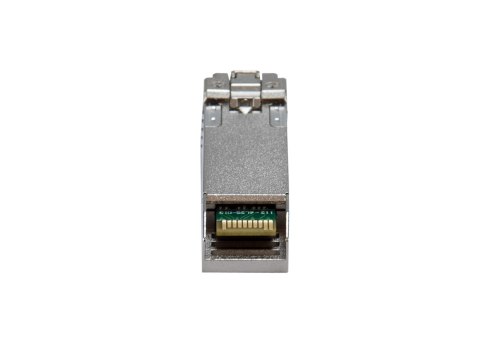 LevelOne SFP-4200 moduł przekaźników sieciowych Swiatłowód 1250 Mbit/s 850 nm