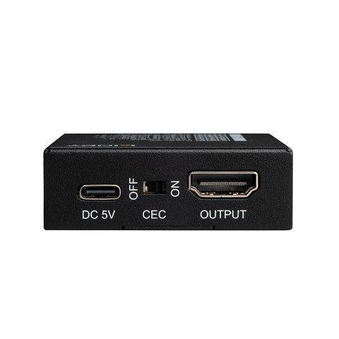 Lindy 32112 emulator EDID