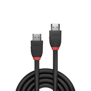 Lindy 36468 kabel HDMI 10 m HDMI Typu A (Standard) Czarny