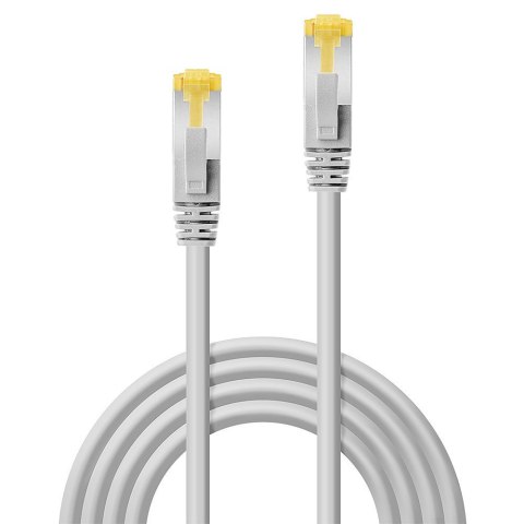 Lindy 47270 kabel sieciowy Szary 20 m Cat7 S/FTP (S-STP)