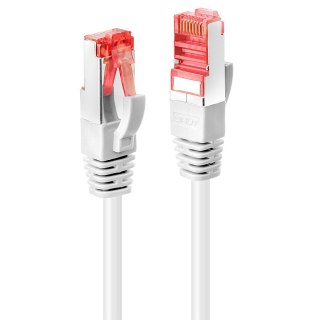 Lindy 47800 kabel sieciowy Biały 20 m Cat6 S/FTP (S-STP)