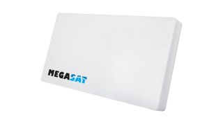 Megasat D2 antena satelitarna 10,7 - 12,75 GHz Biały