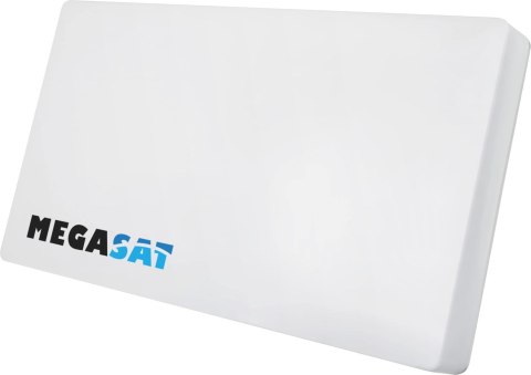 Megasat D4 antena satelitarna 10,7 - 12,75 GHz Biały