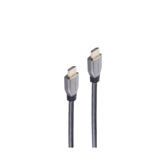 Shiverpeaks BS10-41055 kabel HDMI 5 m HDMI Typu A (Standard) Czarny
