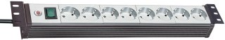 Brennenstuhl Listwa zasilająca Premium-Line 48,3cm 8x 3m