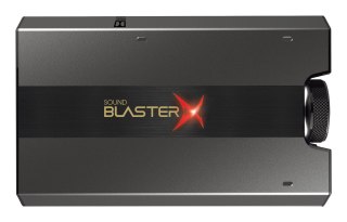 Creative Labs Sound BlasterX G6 2.0 kan. USB