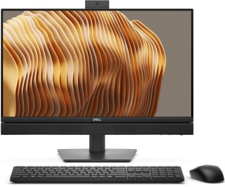 Dell Pro AiO QC24251 i5-14500T 23,8'' FHD 600Hz 250nits Matt 16GB DDR5 5600 SSD512 UHD Graphics 770 W11Pro 3Y Pro Support + 3YKH