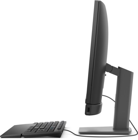 Dell Pro AiO QC24251 i5-14500T 23,8'' FHD 600Hz 250nits Matt 16GB DDR5 5600 SSD512 UHD Graphics 770 W11Pro 3Y Pro Support + 3YKH