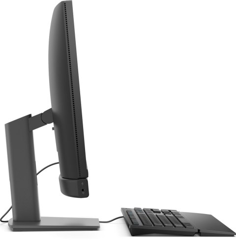 Dell Pro AiO QC24251 i5-14500T 23,8'' FHD 600Hz 250nits Matt 16GB DDR5 5600 SSD512 UHD Graphics 770 W11Pro 3Y Pro Support + 3YKH