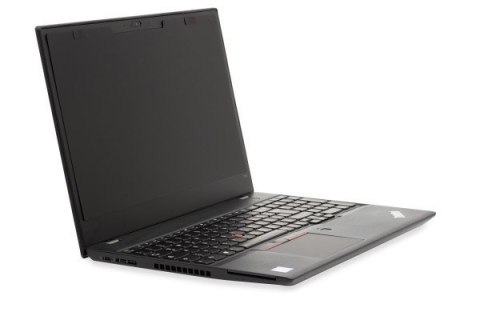 Durable 514657 filtr do ekranu 39,6 cm (15.6") Laptop Bezramkowy filtr prywatności na wyswietlacz