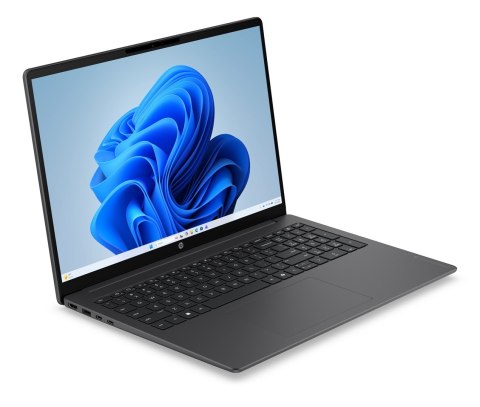 HP OmniBook 3 16-by0030nwx Ryzen 5 40 16.0"2K IPS 300nits Matt 16GB LPDDR5x SSD256 Radeon 610M Cam2MP 41Wh Win11 Black 2Y