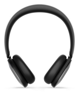 Lenovo 4XD1V23301 słuchawki/zestaw słuchawkowy Przewodowy i Bezprzewodowy Opaska na głowę Biuro/centrum telefoniczne USB Type-C 