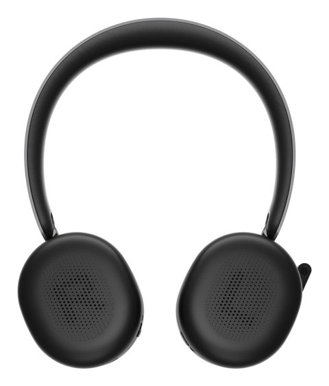 Lenovo 4XD1V23301 słuchawki/zestaw słuchawkowy Przewodowy i Bezprzewodowy Opaska na głowę Biuro/centrum telefoniczne USB Type-C 