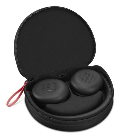 Lenovo 4XD1V23301 słuchawki/zestaw słuchawkowy Przewodowy i Bezprzewodowy Opaska na głowę Biuro/centrum telefoniczne USB Type-C 