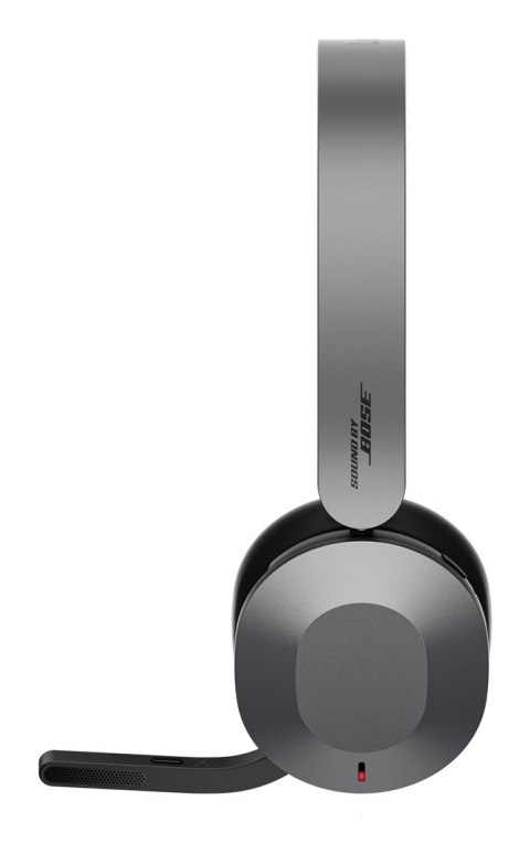 Lenovo 4XD1V23301 słuchawki/zestaw słuchawkowy Przewodowy i Bezprzewodowy Opaska na głowę Biuro/centrum telefoniczne USB Type-C 