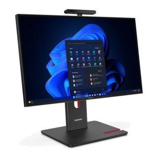 Lenovo ThinkCentre M90a G6  AiO Ultra 5 235 23.8"FHD IPS 120Hz 250nits LBL AG 16GB DDR5 5600 SSD512 Intel Graphics Cam5MP+IR W11