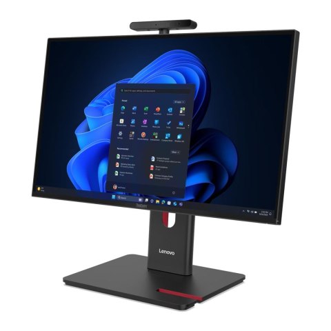 Lenovo ThinkCentre M90a G6  AiO Ultra 5 235 23.8"FHD IPS 120Hz 250nits LBL AG 16GB DDR5 5600 SSD512 Intel Graphics Cam5MP+IR W11