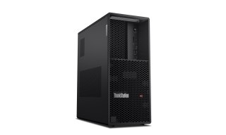 Lenovo ThinkStation P3 Tower G2 U7-265K 1x32/512 Intel UHD W11P