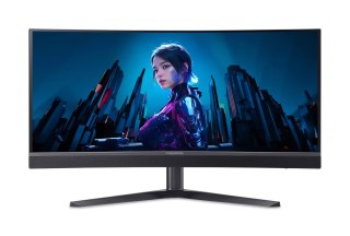 Acer X34 F1 X Monitor LCD do gier