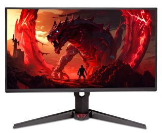 Acer NITRO XV0 UM.HX0EE.323 monitor komputerowy 68,6 cm (27") 2560 x 1440 px 2.5K LCD Czarny