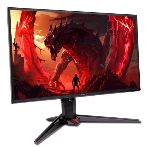 Acer NITRO XV0 UM.HX0EE.323 monitor komputerowy 68,6 cm (27") 2560 x 1440 px 2.5K LCD Czarny