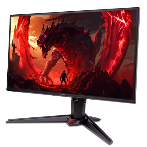 Acer NITRO XV0 UM.HX0EE.323 monitor komputerowy 68,6 cm (27") 2560 x 1440 px 2.5K LCD Czarny
