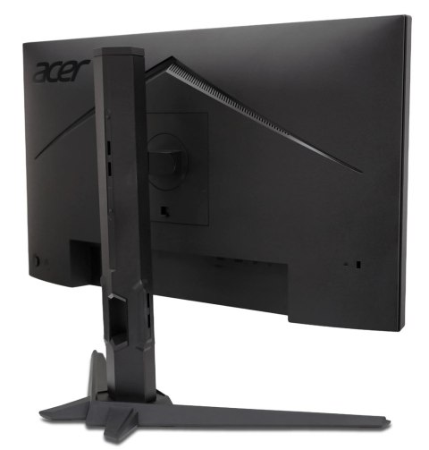 Acer NITRO XV0 UM.HX0EE.323 monitor komputerowy 68,6 cm (27") 2560 x 1440 px 2.5K LCD Czarny