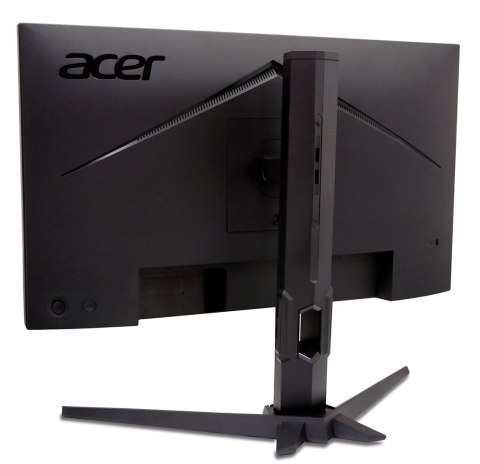 Acer NITRO XV0 UM.HX0EE.323 monitor komputerowy 68,6 cm (27") 2560 x 1440 px 2.5K LCD Czarny