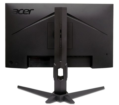 Acer NITRO XV0 UM.HX0EE.323 monitor komputerowy 68,6 cm (27") 2560 x 1440 px 2.5K LCD Czarny