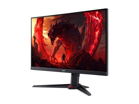 Acer NITRO XV0 UM.HX0EE.323 monitor komputerowy 68,6 cm (27") 2560 x 1440 px 2.5K LCD Czarny