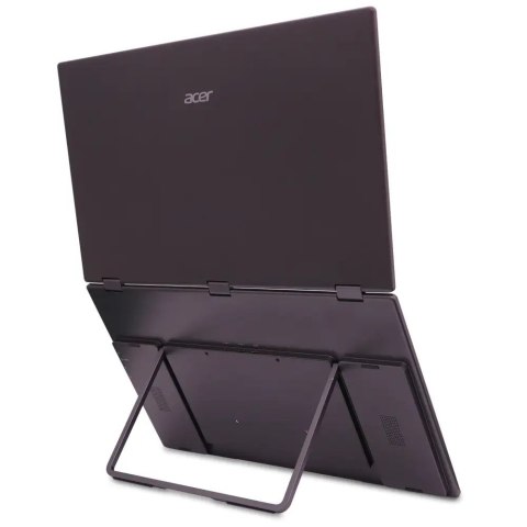 Acer PD193QEbmiuux monitor komputerowy 47 cm (18.5") 1920 x 1080 px Double Full HD LED Szary