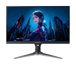 Acer Predator XB273UF5BMIIPRZX monitor komputerowy 68,6 cm (27") 2560 x 1440 px Quad HD Czarny
