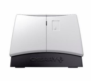 CHERRY SMART TERMINAL 1150 czytnik do kart chipowych Wewnętrzna USB USB Typu-A Czarny, Biały