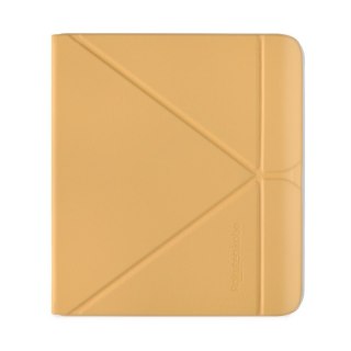 Etui Kobo Libra Colour SleepCover Case Butter Yellow