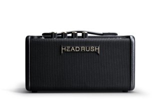 Headrush FRFR-GO - przenośny wzmacniacz gitarowy