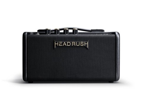 Headrush FRFR-GO - przenośny wzmacniacz gitarowy