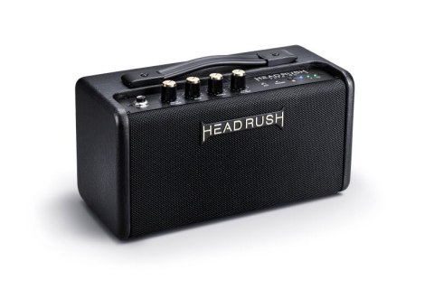 Headrush FRFR-GO - przenośny wzmacniacz gitarowy