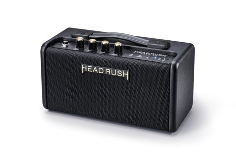 Headrush FRFR-GO - przenośny wzmacniacz gitarowy