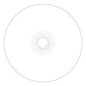 MediaRange MR203-SHRINK płyta CD CD-R 700 MB 52x 100 szt.
