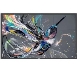 Philips 50BDL3511Q/00 signage display Cyfrowa tablica A 127 cm (50") 500 cd/m2 4K Ultra HD Czarny 18/7