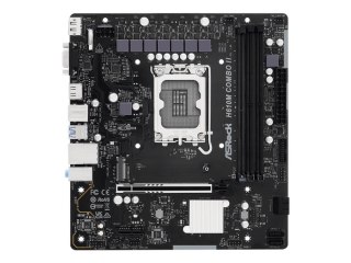 ASRock H610M Combo II 1700 mATX HDMI/DP/D-Sub DD