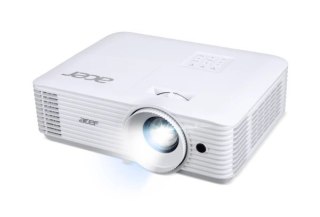 Acer X1526p Projektor o standardowym rzucie 4000 ANSI lumenów DLP 1080p (1920x1080) Kompatybilność 3D Biały