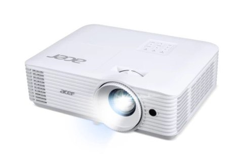 Acer X1526p Projektor o standardowym rzucie 4000 ANSI lumenów DLP 1080p (1920x1080) Kompatybilność 3D Biały