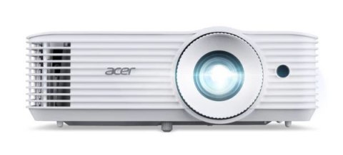 Acer X1526p Projektor o standardowym rzucie 4000 ANSI lumenów DLP 1080p (1920x1080) Kompatybilność 3D Biały