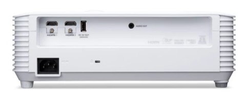 Acer X1526p Projektor o standardowym rzucie 4000 ANSI lumenów DLP 1080p (1920x1080) Kompatybilność 3D Biały