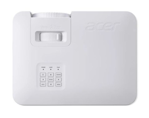 Acer Vero PL2535n 5500 ANSI lumenów DLP 1080p (1920x1080) Kompatybilność 3D Biały