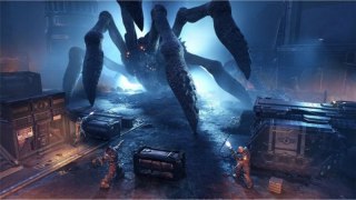 Gra MS ESD XX Gears Tactics X1 and Win 10 ML