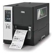 TSC MH241T drukarka etykiet bezpośrednio termiczny/termotransferowy 203 x 203 DPI 356 mm/s Przewodowa