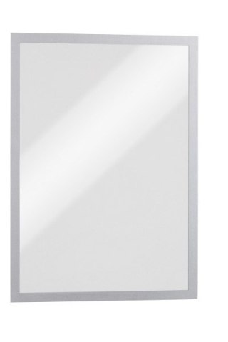 Durable Duraframe Magnetic A3 ramka magnetyczna Srebrny